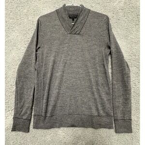RAG & BONE Cardiff Shawl‎ Pullover Cardigan Size XS